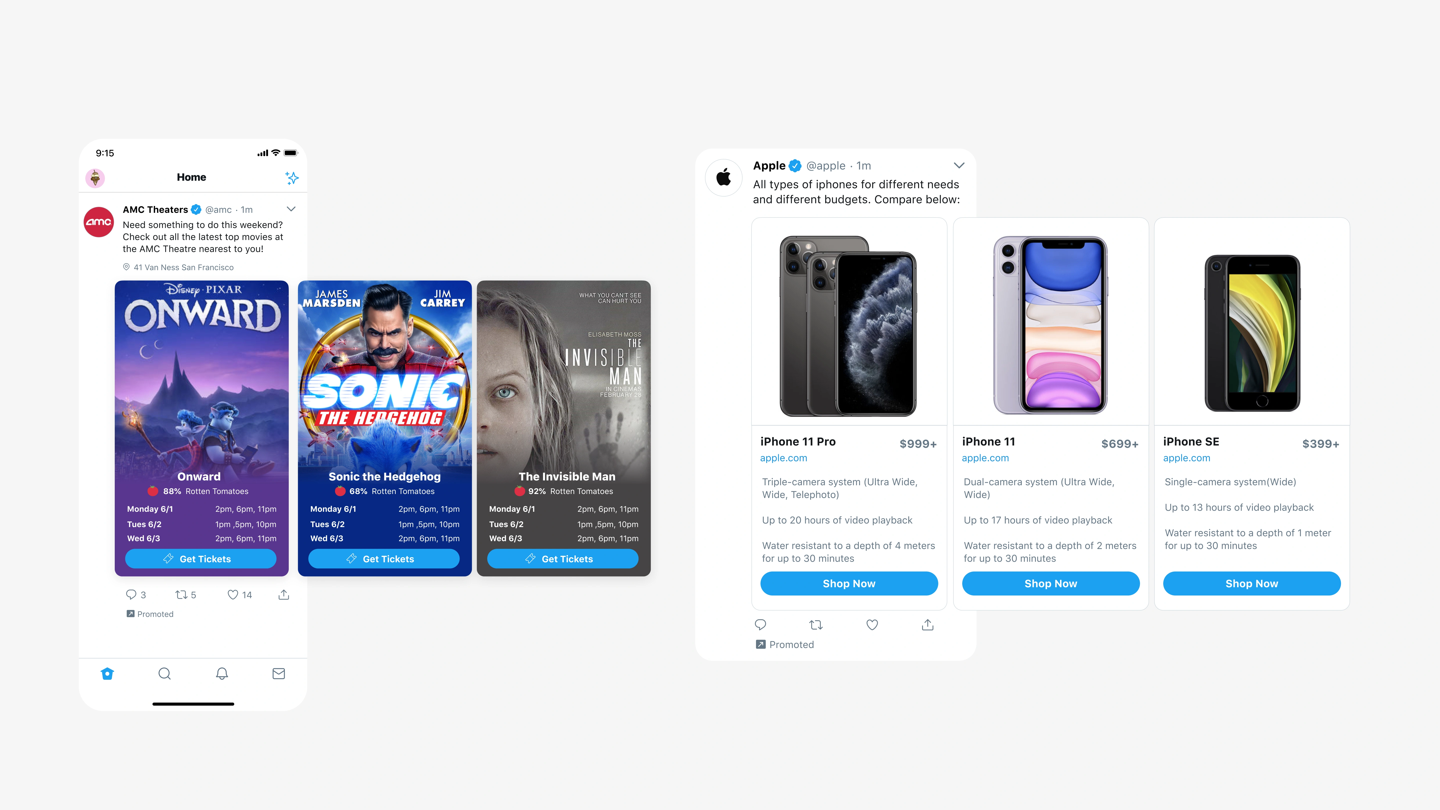 Twitter Ads
