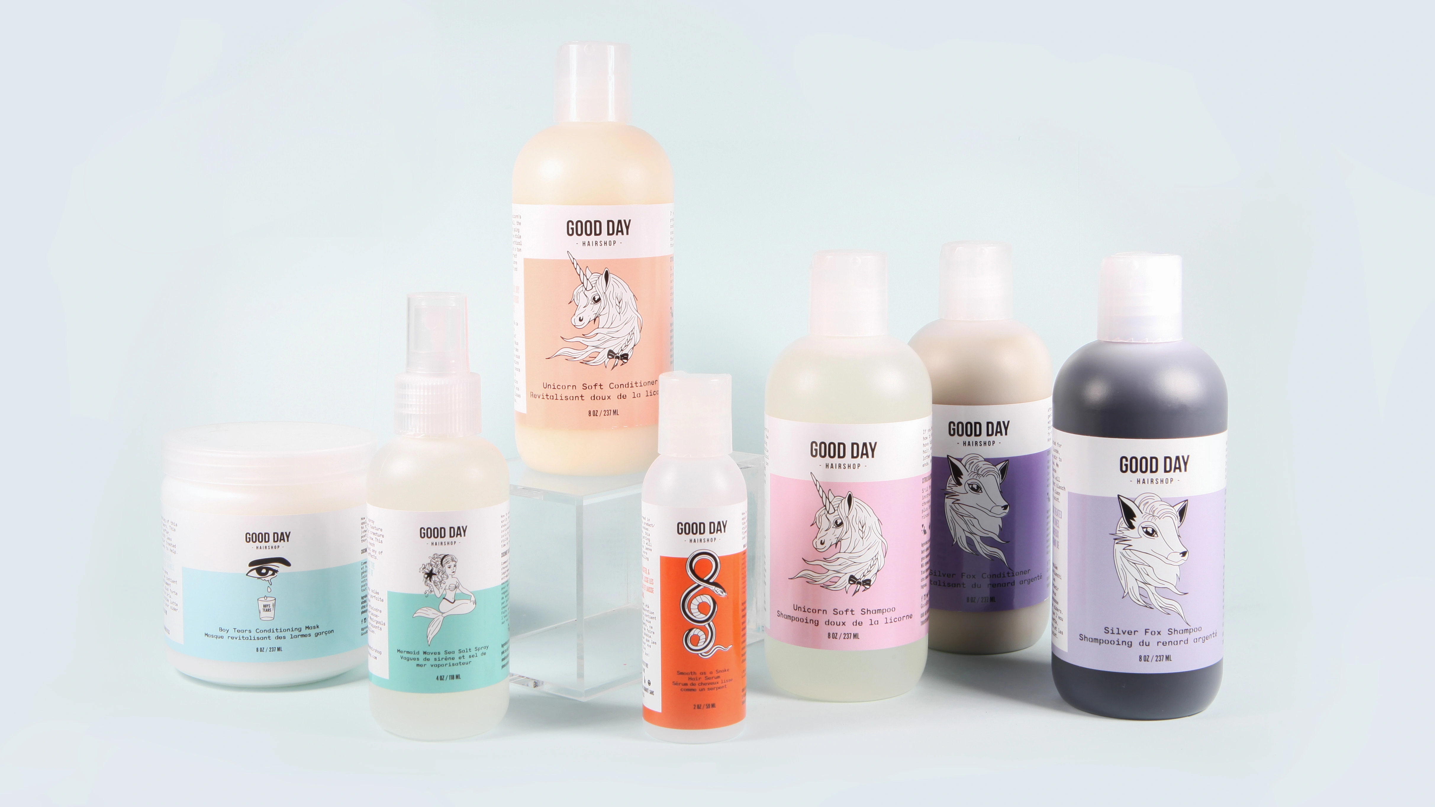 Product photography