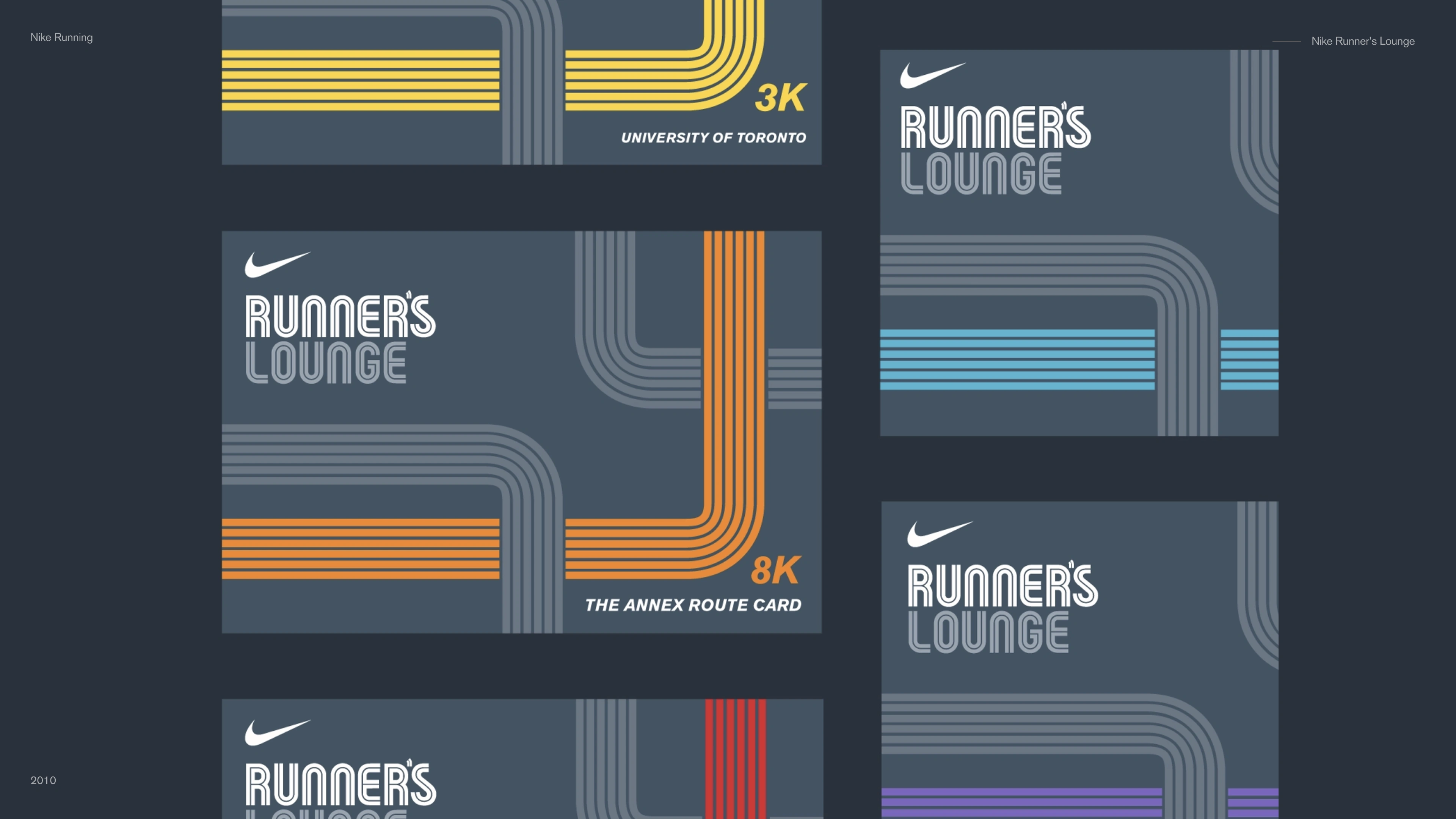 Nike Running