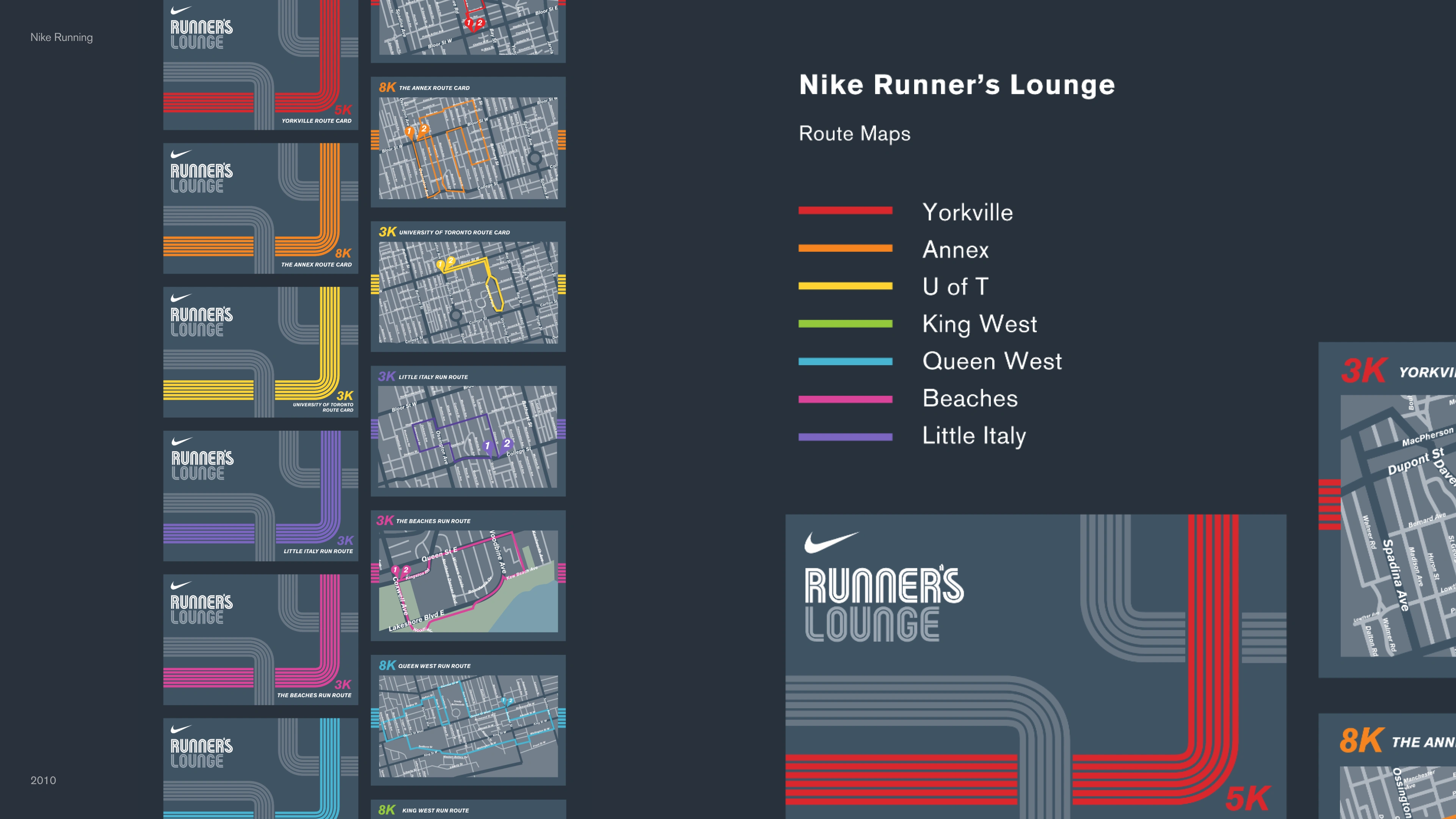 Nike Running
