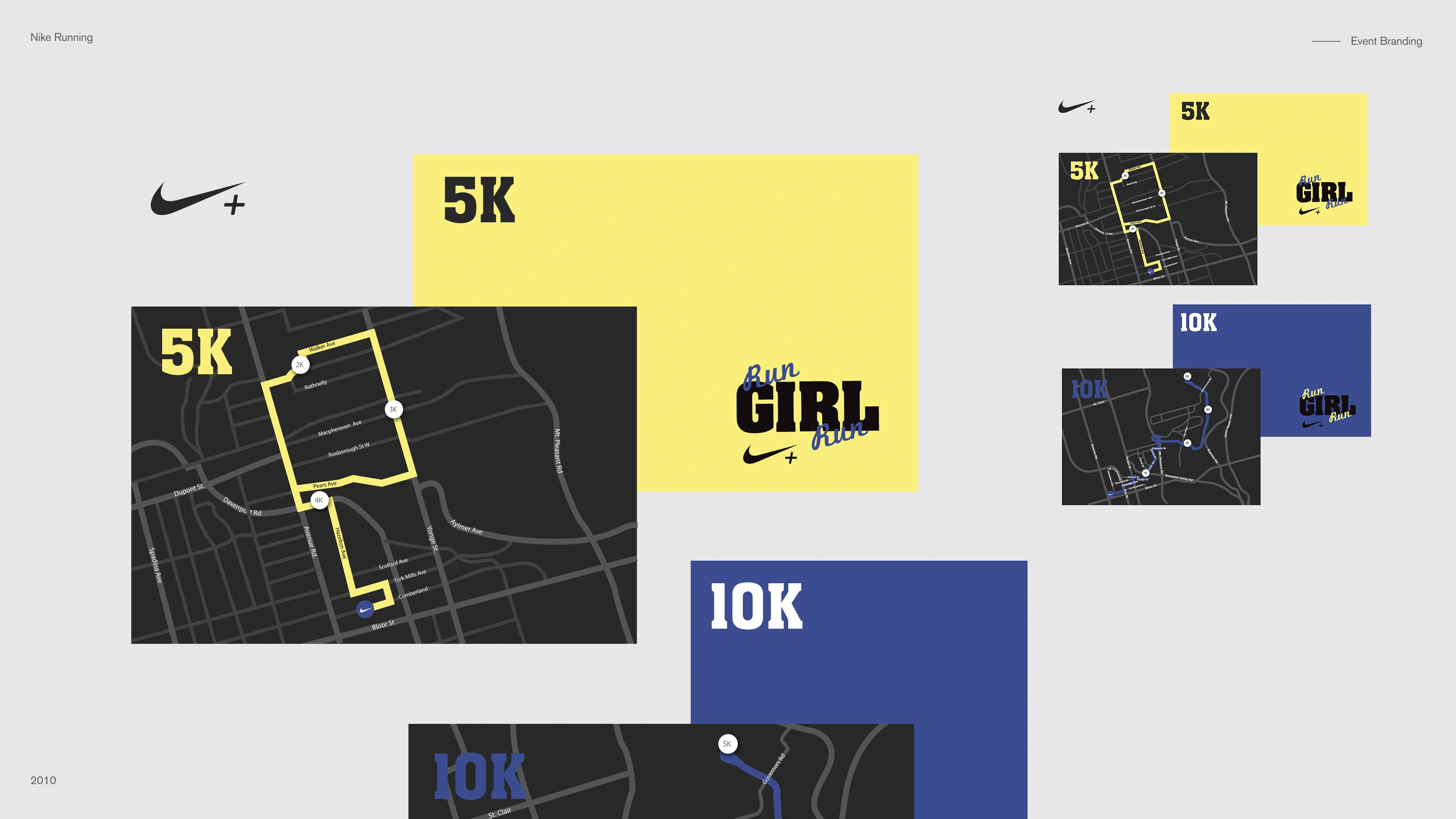 Nike Running