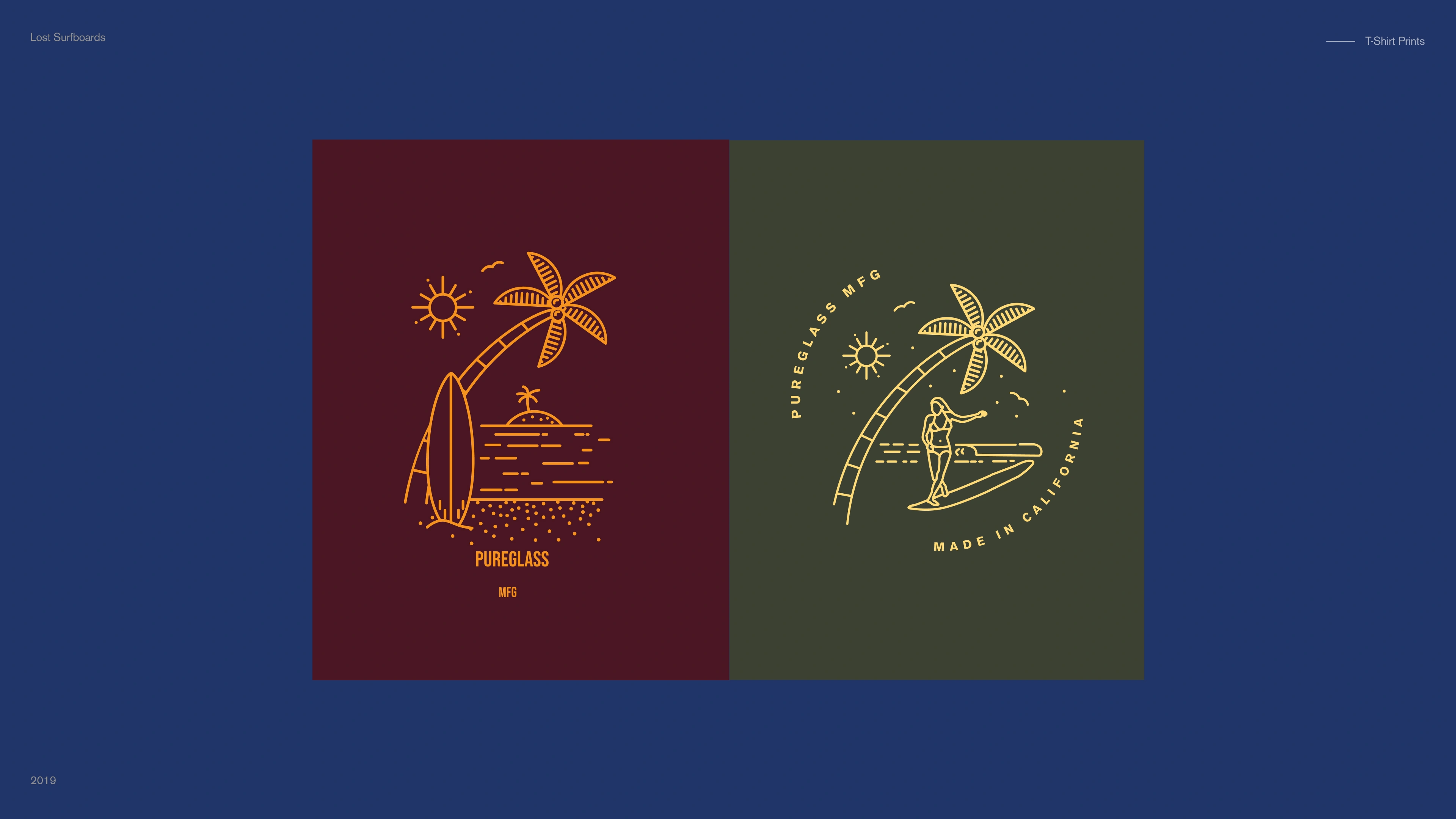 Apparel Illustration