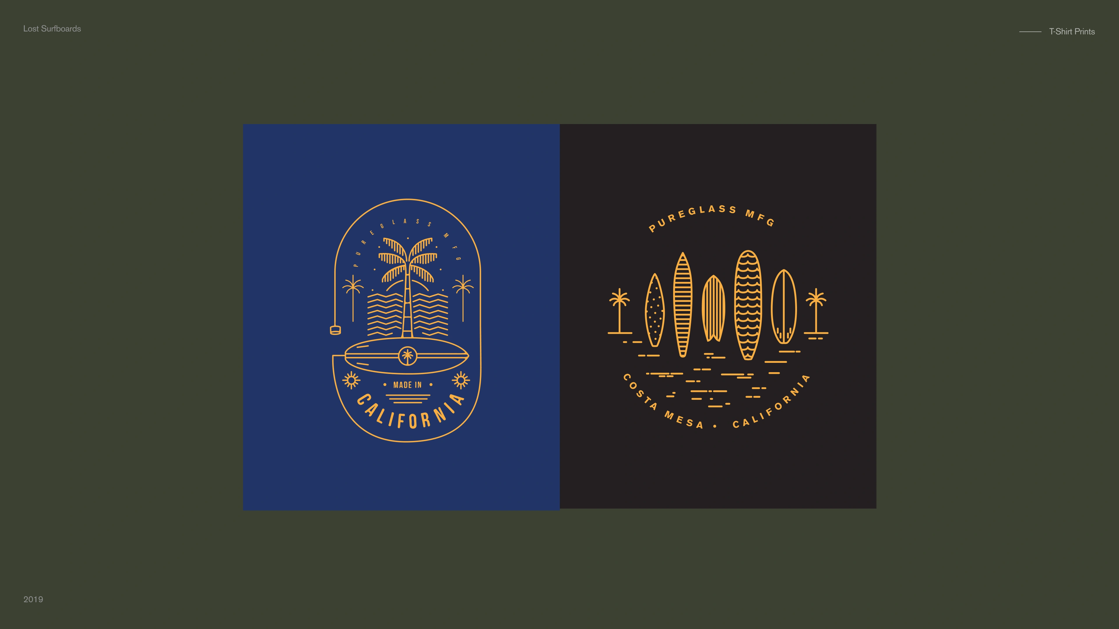 Apparel Illustration
